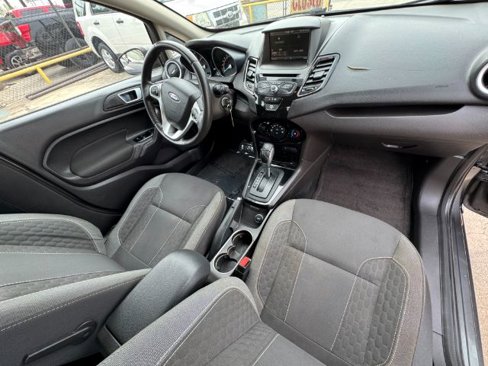Used 2015 Ford Fiesta SE w/ Equipment Group 201A image 18