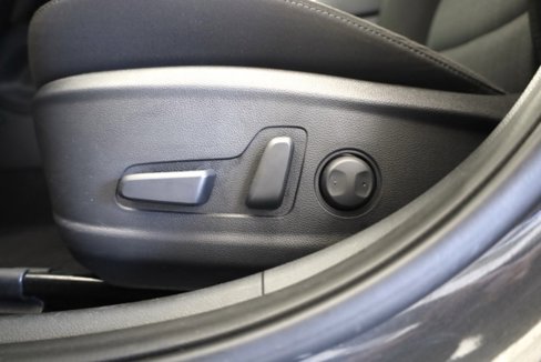 Used 2023 Hyundai Kona SEL w/ Cargo Package image 11