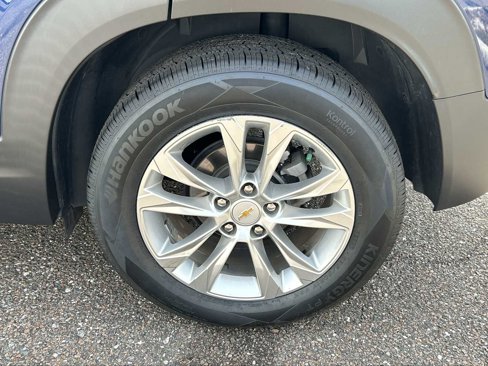 Certified 2023 Chevrolet TrailBlazer LS image 12