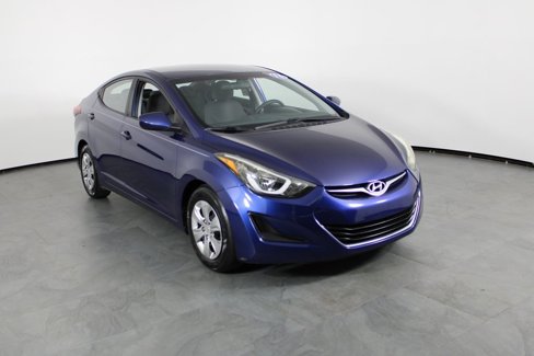 Used 2016 Hyundai Elantra SE image 11