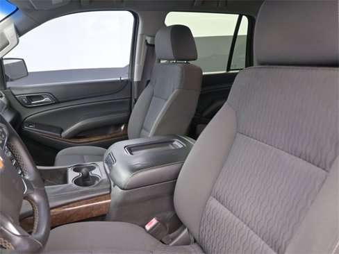 Used 2015 Chevrolet Tahoe LS w/ Max Trailering Package image 33