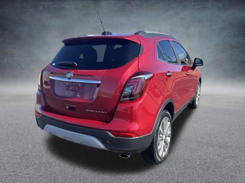 Used 2019 Buick Encore Preferred image 5