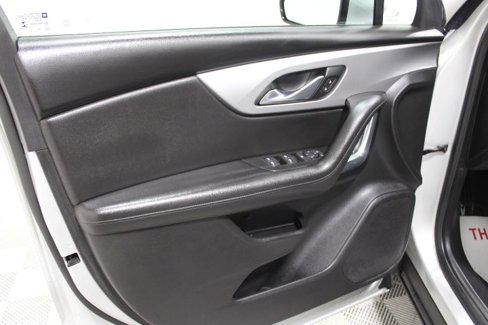 Used 2021 Chevrolet Blazer LT image 9