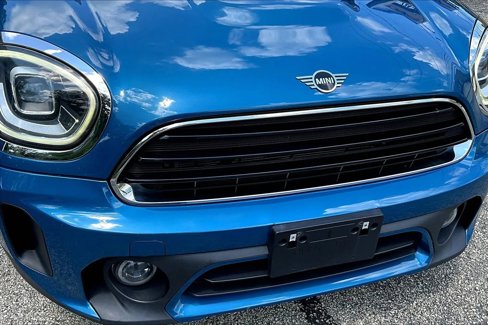 Used 2022 MINI Cooper Countryman ALL4 image 27