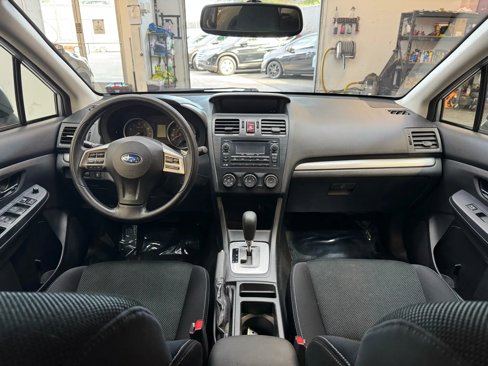 Used 2014 Subaru Crosstrek 2.0i Premium w/ Popular Package #2 image 14