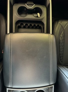 Used 2021 RAM 1500 Big Horn image 16