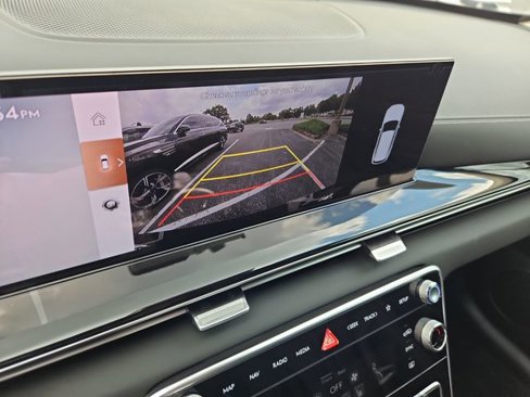 New 2025 Genesis GV80 2.5T Standard image 9