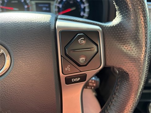 Used 2014 Toyota 4Runner SR5 image 11