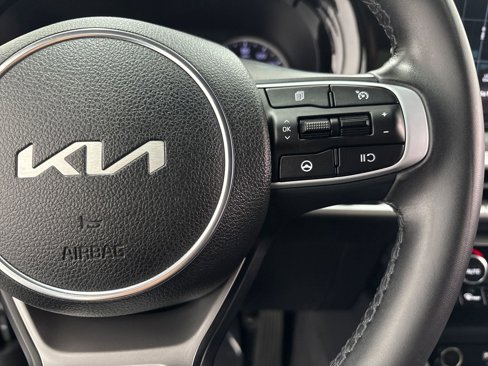 Used 2022 Kia K5 GT-Line image 26