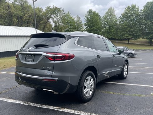Used 2019 Buick Enclave Essence image 3