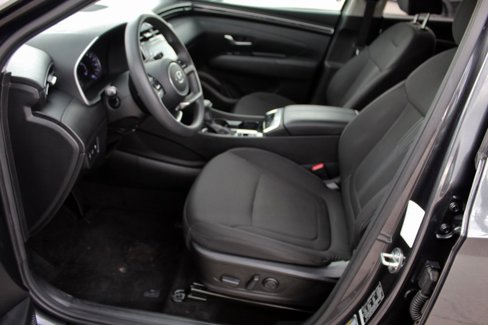 Used 2024 Hyundai Tucson SEL image 13