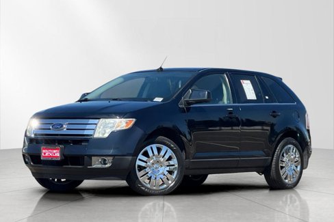Used 2009 Ford Edge Limited image 2
