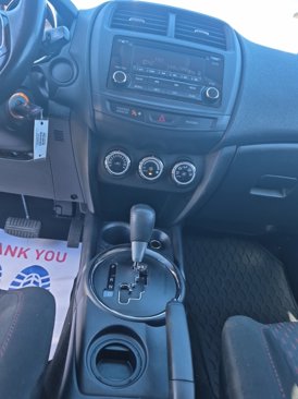 Used 2017 Mitsubishi Outlander Sport FWD image 32