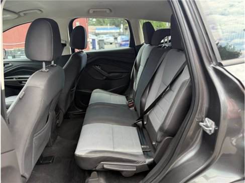 Used 2017 Ford Escape S image 13