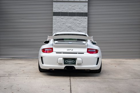 Used 2010 Porsche 911 GT3 image 6