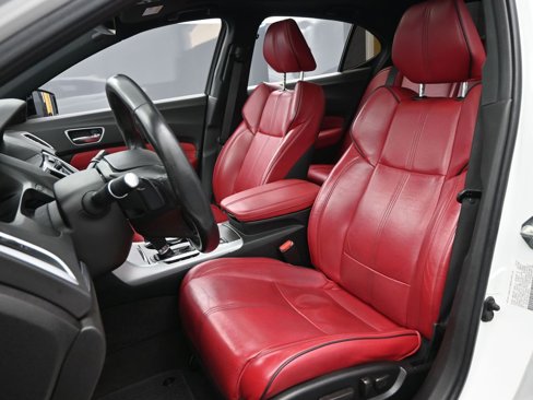 Used 2020 Acura TLX w/ A-SPEC Pkg image 21