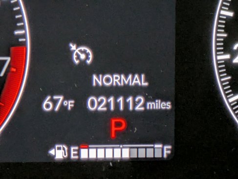 Used 2023 Honda HR-V Sport image 15