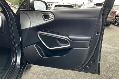 Certified 2020 Kia Soul LX image 26