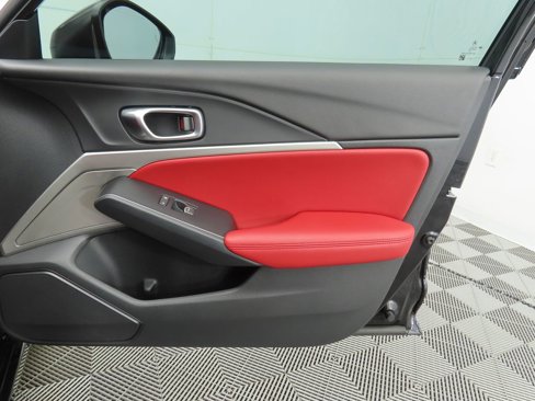 Certified 2024 Acura Integra A-Spec image 25