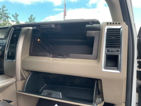 Used 2012 RAM 2500 Longhorn w/ Protection Group image 48