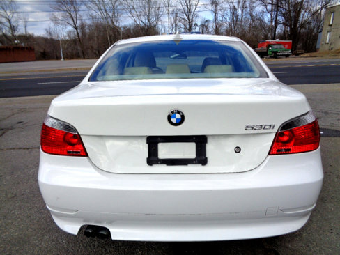 Used 2006 BMW 530i Sedan image 6