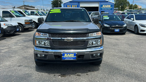 Used 2005 Chevrolet Colorado LS image 3