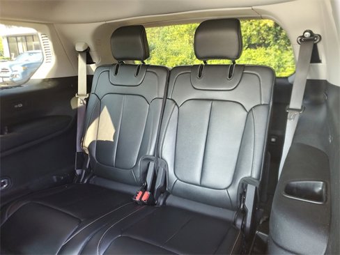 Used 2021 Jeep Grand Cherokee L Limited w/ MOPAR Finishing Package image 10