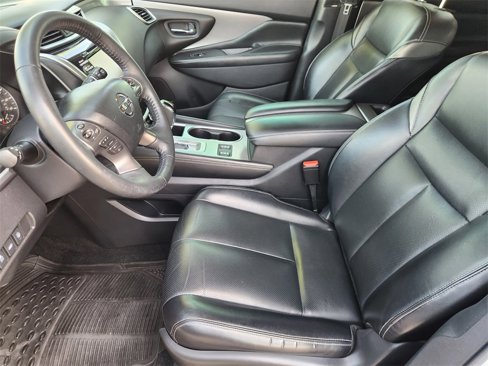 Used 2020 Nissan Murano SL image 11
