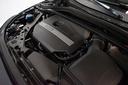Certified 2025 BMW 228i xDrive image 10