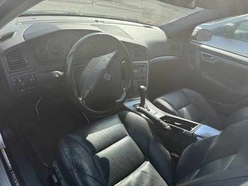 Used 2006 Volvo S60 T5 image 6
