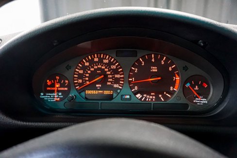 Used 1999 BMW M3 Coupe image 18