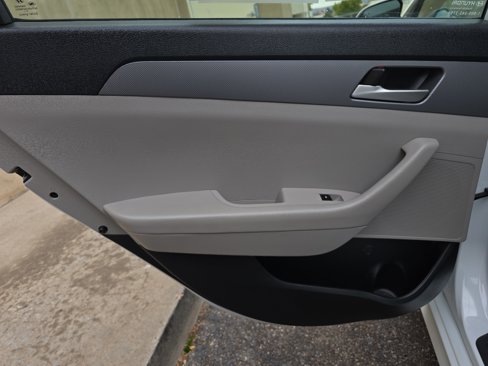 Used 2018 Hyundai Sonata ECO image 29