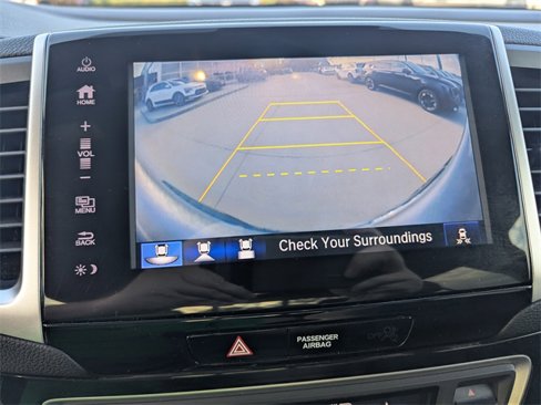 Used 2018 Honda Ridgeline RTL-E image 17