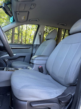 Used 2011 Hyundai Santa Fe GLS image 20