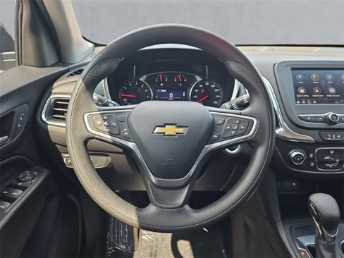 Used 2022 Chevrolet Equinox LT image 12