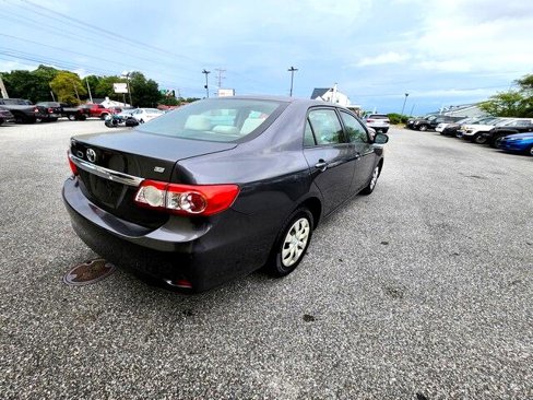 Used 2011 Toyota Corolla LE image 6