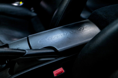 Used 2011 Porsche 911 Carrera S image 56