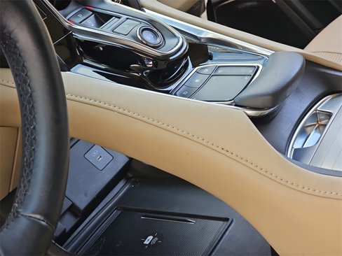 Certified 2023 Acura RDX w/ Technology Package image 26