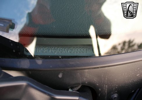 Used 1999 Plymouth Prowler image 21