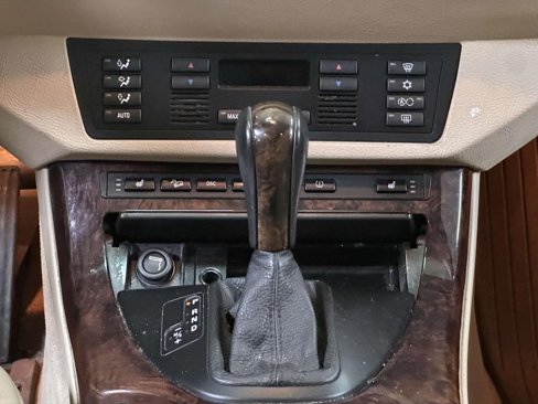Used 2004 BMW X5 3.0i image 21