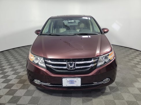 Used 2014 Honda Odyssey Touring Elite image 13