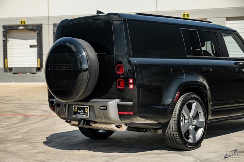 Used 2024 Land Rover Defender 130 Outbound image 14