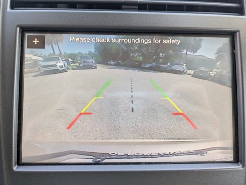 Used 2017 Lincoln MKC Select w/ Select Plus Package image 20