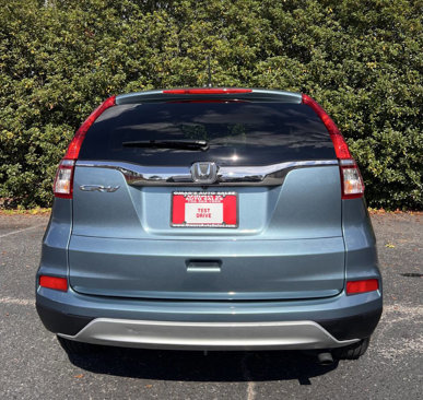 Used 2016 Honda CR-V EX image 6