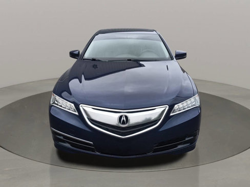 Used 2017 Acura TLX image 9