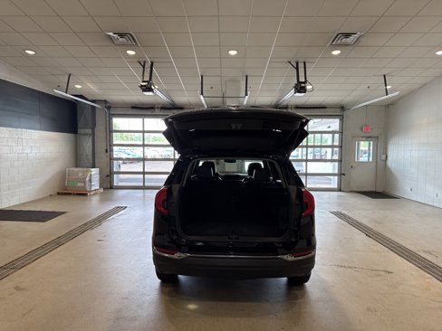 Certified 2023 GMC Terrain AT4 image 16
