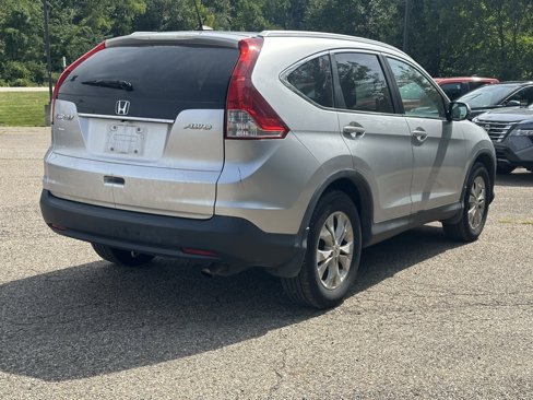 Used 2014 Honda CR-V EX-L image 6