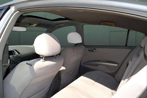 Used 2005 Nissan Maxima 3.5 SE image 18