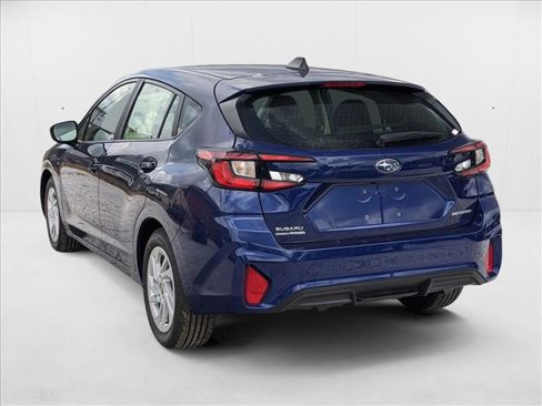 New 2025 Subaru Impreza 2.0i image 8