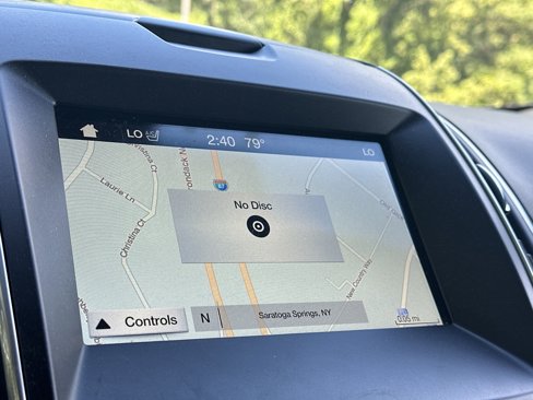 Used 2017 Ford Edge Sport w/ Equipment Group 401A image 5